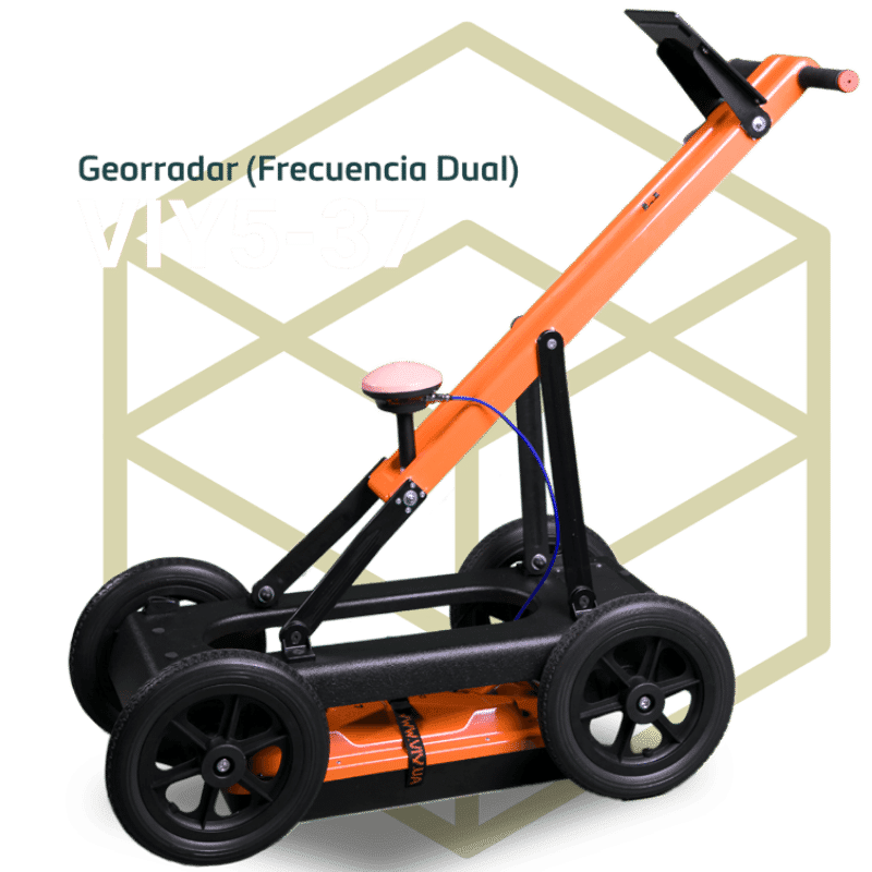 VIY5 37 2 | Geo-X